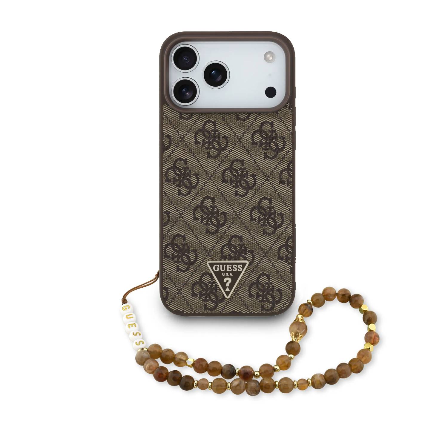 قاب Guess گس شماره 11 سریIphone 17